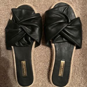Louise et cie slides